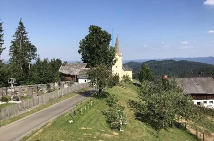 Katharina Haus, Wiel Guest House Exterior photo